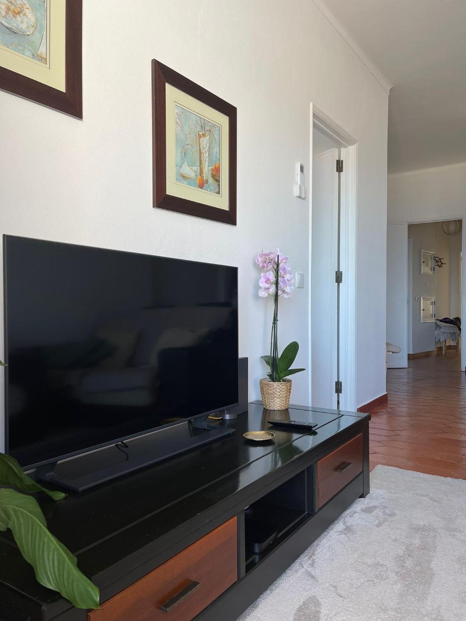 Apartamento Casa Amar- Vista Panoramica Luz Exterior foto